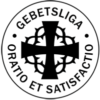 Gebetsliga - Logo Liga de Oración del Beato Carlos
