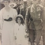 Emperador Carlos y Emperatriz Zita de Austria